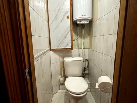 квартира по адресу Автозаводская ул., 77