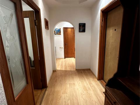 квартира по адресу Автозаводская ул., 77