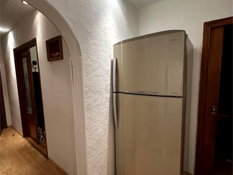 квартира по адресу Автозаводская ул., 77