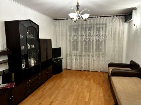 квартира по адресу Автозаводская ул., 77