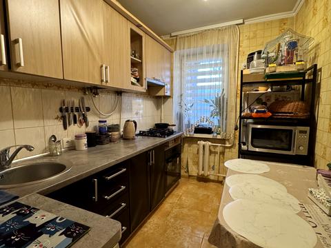 квартира за адресою Генерала Безручка просп. (Олеко Дундича), 14