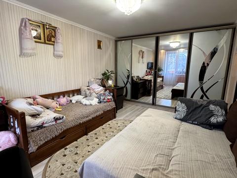 квартира за адресою Генерала Безручка просп. (Олеко Дундича), 14