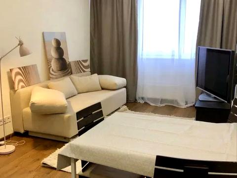 квартира по адресу Евгения Сверстюка ул. (Марины Расковой), 6-Д