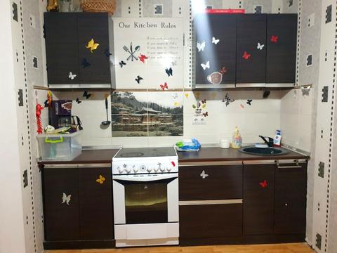 квартира по адресу Бережанская ул., 24