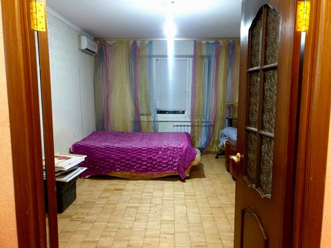 квартира по адресу Бережанская ул., 24