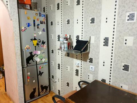 квартира по адресу Бережанская ул., 24