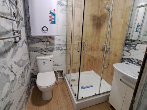 квартира за адресою Мінеральна вул., 39