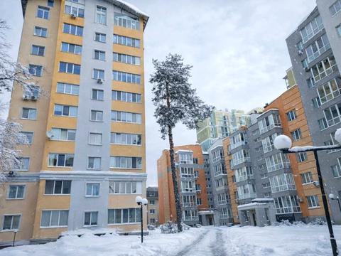 квартира за адресою Мінеральна вул., 39