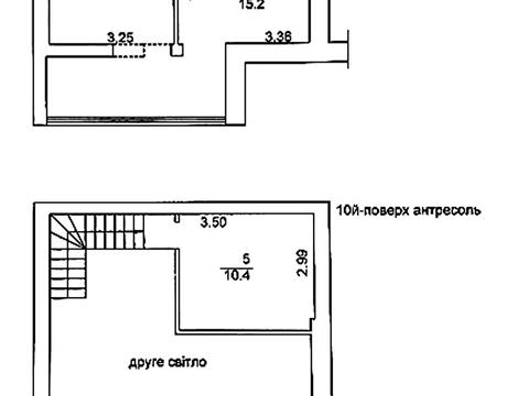 квартира за адресою Мінеральна вул., 39