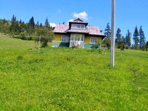 участок по адресу Росіш