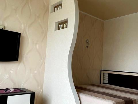 квартира за адресою Середньофонтанська вул., 30а