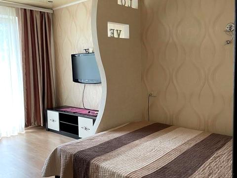 квартира за адресою Середньофонтанська вул., 30а