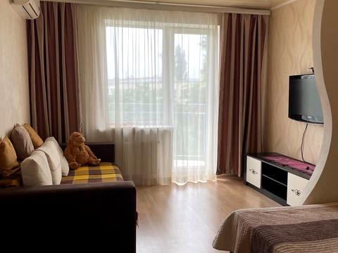 квартира за адресою Середньофонтанська вул., 30а