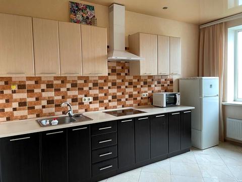 квартира за адресою Середньофонтанська вул., 30а