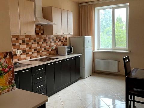 квартира за адресою Середньофонтанська вул., 30а