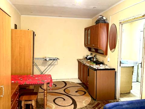 комната по адресу Ивана Пулюя ул., 32