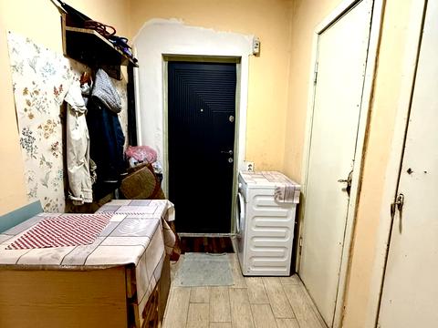 комната по адресу Ивана Пулюя ул., 32