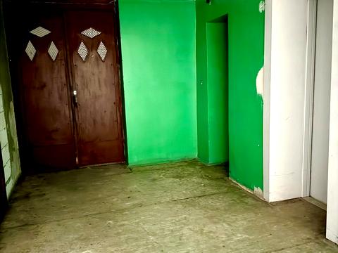 комната по адресу Ивана Пулюя ул., 32