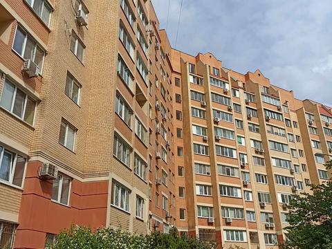 квартира за адресою Марсельська вул., 44