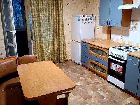 квартира за адресою Марсельська вул., 44