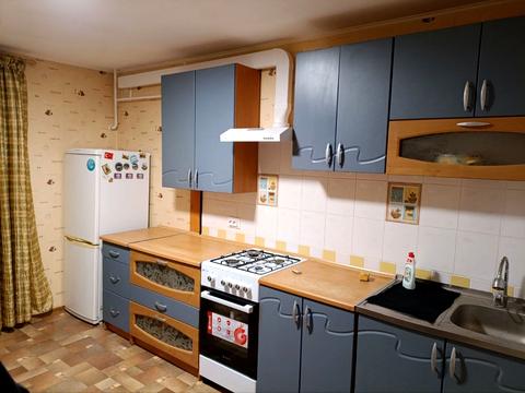 квартира за адресою Марсельська вул., 44