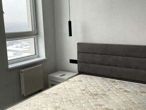 квартира за адресою Миколи Бажана просп., 17-А