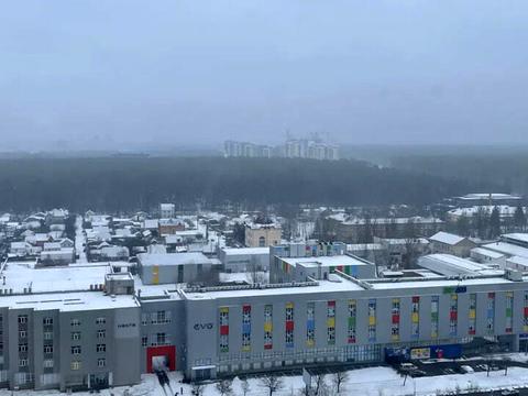 квартира за адресою Миколи Бажана просп., 17-А