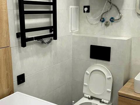 квартира за адресою Миколи Бажана просп., 17-А