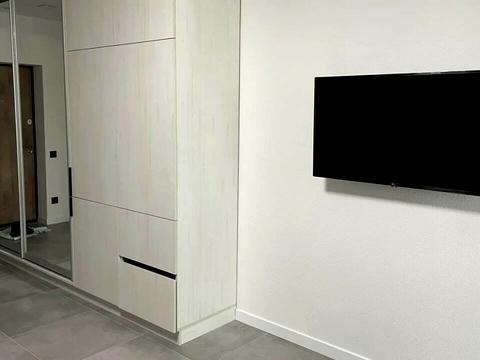 квартира за адресою Миколи Бажана просп., 17-А