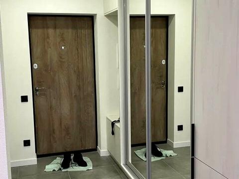 квартира за адресою Миколи Бажана просп., 17-А