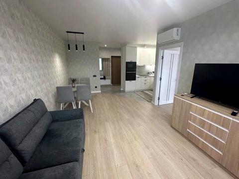 квартира по адресу Кудрявская ул., 24а