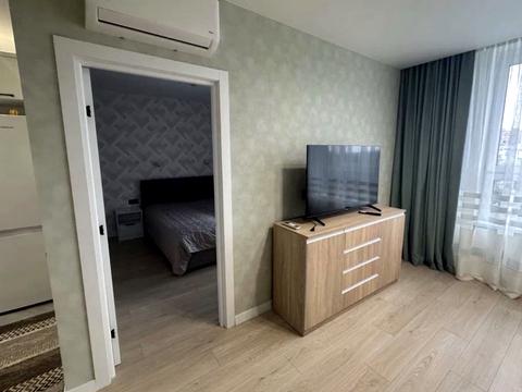 квартира по адресу Кудрявская ул., 24а