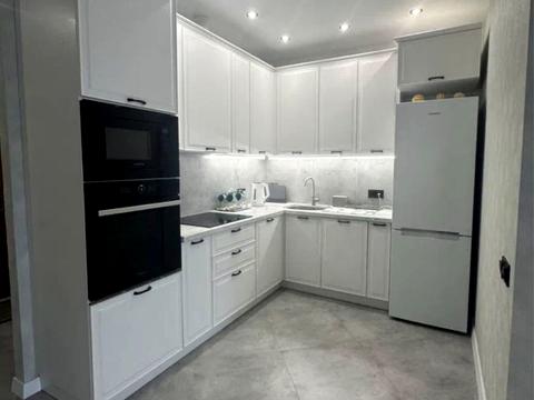 квартира по адресу Кудрявская ул., 24а