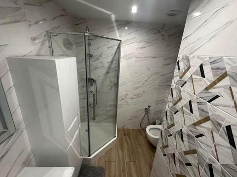 квартира по адресу Кудрявская ул., 24а