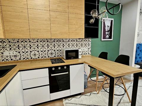 квартира по адресу Кадетский Гай ул., 10