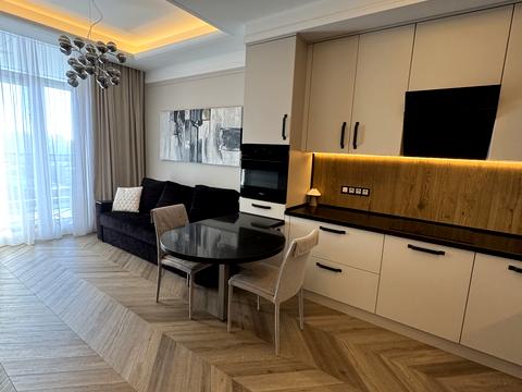 квартира за адресою Джона Маккейна вул. (Івана Кудрі), 7