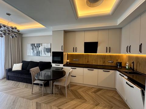 квартира за адресою Джона Маккейна вул. (Івана Кудрі), 7