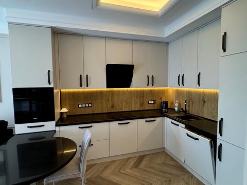 квартира за адресою Джона Маккейна вул. (Івана Кудрі), 7