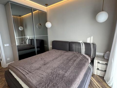 квартира за адресою Джона Маккейна вул. (Івана Кудрі), 7