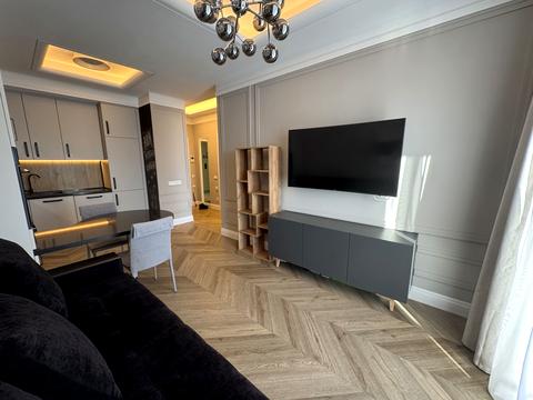 квартира за адресою Джона Маккейна вул. (Івана Кудрі), 7