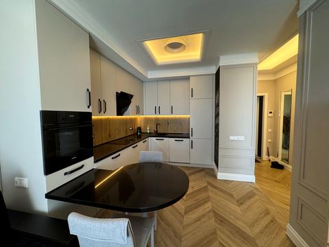 квартира за адресою Джона Маккейна вул. (Івана Кудрі), 7