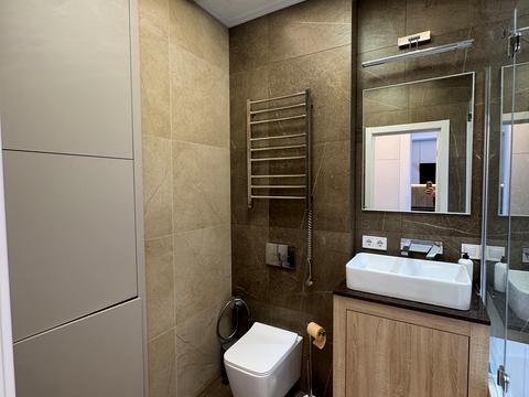 квартира за адресою Джона Маккейна вул. (Івана Кудрі), 7