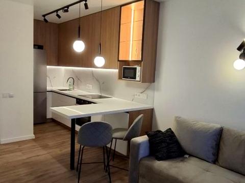 квартира за адресою Всеволода Змієнка вул., 21