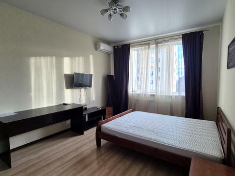 квартира за адресою Середньофонтанська вул., 35