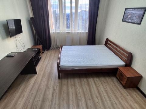 квартира за адресою Середньофонтанська вул., 35