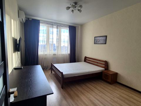 квартира за адресою Середньофонтанська вул., 35