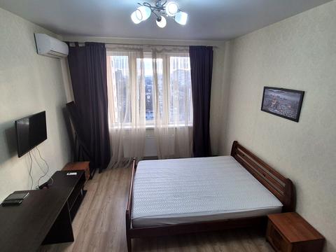 квартира за адресою Середньофонтанська вул., 35