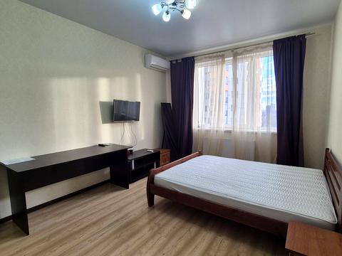 квартира за адресою Середньофонтанська вул., 35