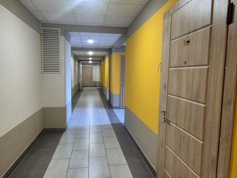 квартира за адресою Середньофонтанська вул., 35