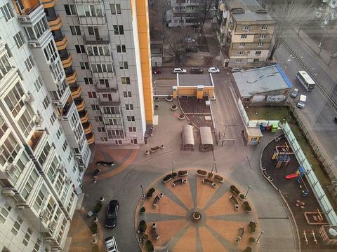 квартира за адресою Середньофонтанська вул., 35